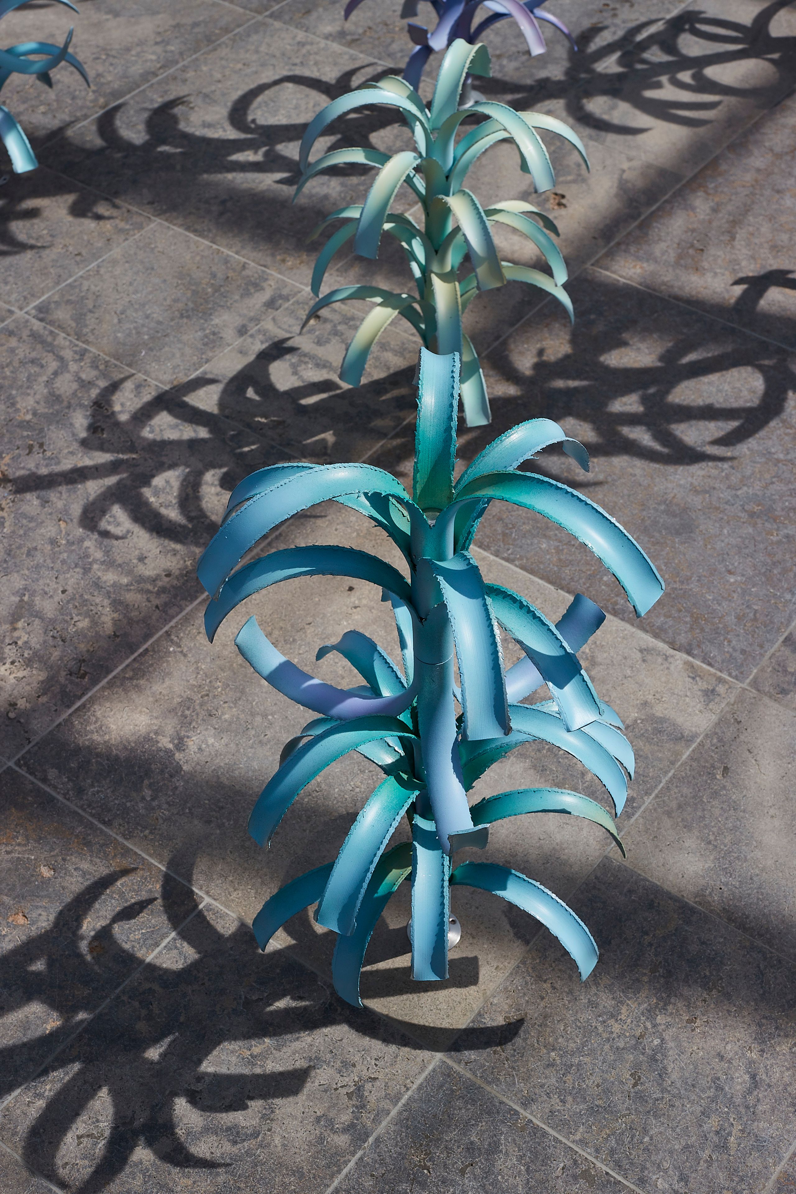 On the Ground | Franziska Opel